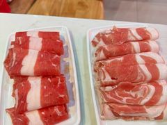 -傣妹火锅(四川北路店)