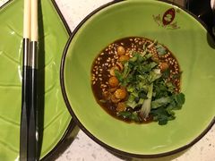 -素渡·一茶一素素食馆(新疆店)