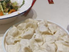 -闫水饺大酒楼·北京老闫靓马饺子馆