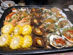 -千岛湖小鱼儿·淳安匠心农家菜