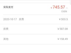 -上海浦西万怡酒店