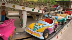 -大望京儿童游乐场