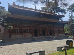 -普乐寺