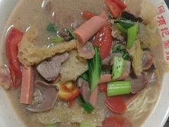 -项记面馆(明瓦廊店)