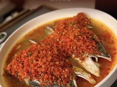 -湘上湘(正大中心总店)