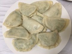 -宾朋海鲜特色美食餐厅·纯手工鲅鱼水饺(兴海路店)