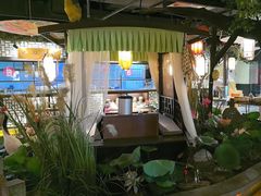 -福满我家大碗厨·湘菜(上海大厦店)