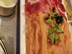 -香佰里重庆火锅(恒力博纳广场店)