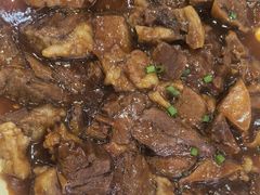 -六和聚传统烤鸭.天津菜(和平店)