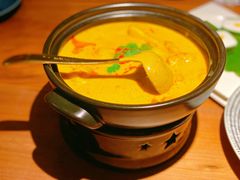 -星叶·东南亚料理(宁波万象汇店)