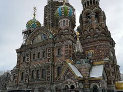 -滴血救世主教堂