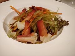 -水月周庄铂尔曼酒店-水月荟中餐厅