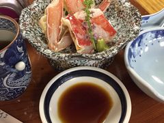 -蟹料理 北海道かに将軍(札幌本店)