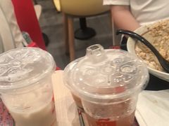 -永和大王(蛙嫩鸡香煲煲鲜·军博店)