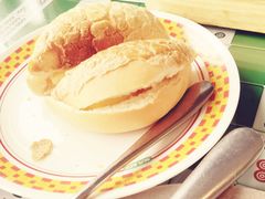 -香港新记茶餐厅(春熙太古里店)