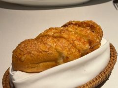-Oyster Talks 四度蚝法餐厅