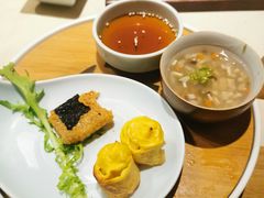 -素慧餐厅(大虹桥店)