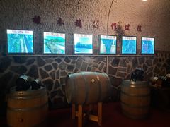 -青岛葡萄酒博物馆