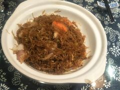 -渔堂公园餐厅·本帮菜(乐园路店)