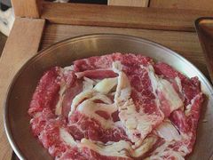 -西塔老太太泥炉烤肉(杭州首店)