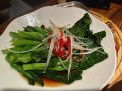 -疆里疆外·和田烤肉·清真