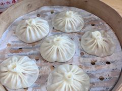 -小六汤包·老字号·中华名小吃(公园南路店)