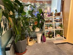 -MIO弥欧洋房西餐厅(中央大街店)