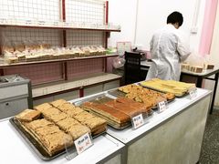 -中关村茶点