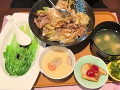 -佛山希尔顿酒店·融誉亚洲美食荟