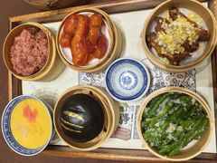 -湖北三五醇酒店·35年新楚菜
