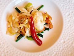 -夏宫中餐厅(静安香格里拉店)