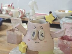 -木子陶艺(春熙路店)