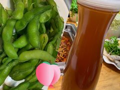 -草原塞蛮羊火锅城(港湾店)