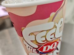 -DQ·蛋糕·冰淇淋(余姚万达店)