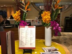 -威斯汀舞台餐厅