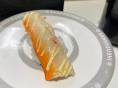 -三禾寿司(君尚店)