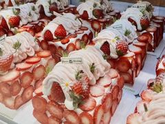 -皇后西斯汀(千姿汇店)