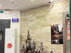 -东来顺饭庄(新源里店)