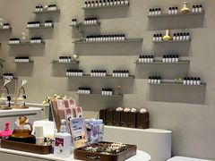 大厅门面-泰合玺·精油疗愈 SPA(南京河西万达店)