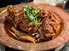 -友乐居羊蝎子(西直门店)