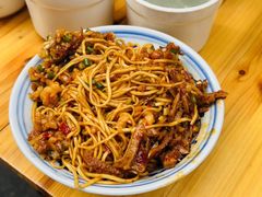 -小罗子汤店(大士院总店)