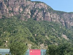 -河南宝泉旅游区