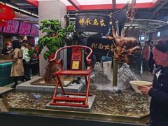 -易裕和·长沙米粉(竹塘西路店)