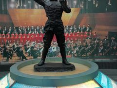 -番禺博物馆-冼星海纪念馆