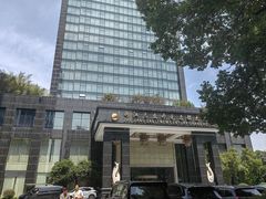 -浙江三立开元名都大酒店