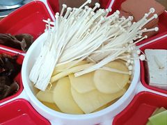 -苗家恒灵酸汤鱼-跳水牛肉连锁店(凯里总店)