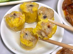 -聚福山莊·寻味顺德(北滘店)