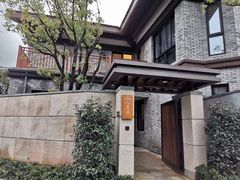 -千岛湖龙川湾