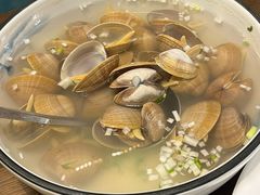 -码头鲜精致威海菜(欧乐坊店)