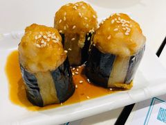 -点点心点心专门店(湾仔店)